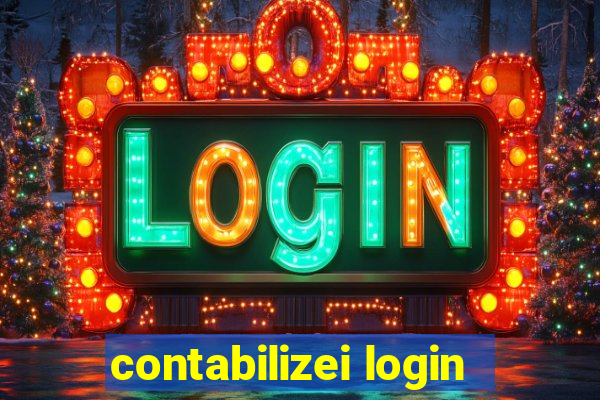 contabilizei login